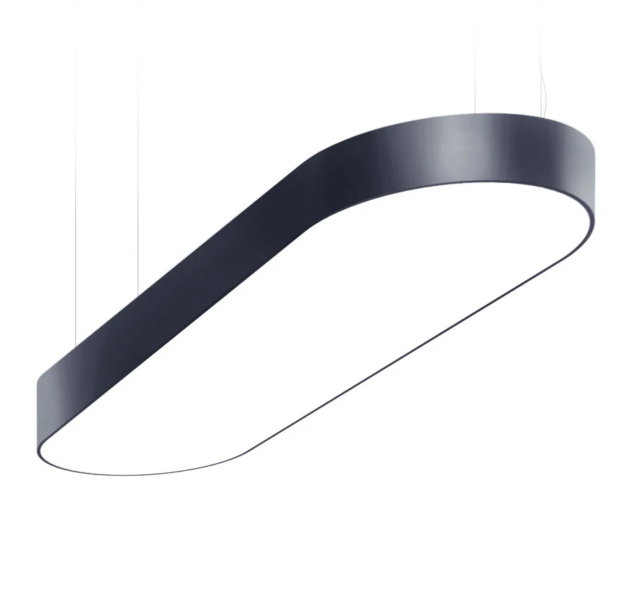 LARGO Series LED Light Fixtures