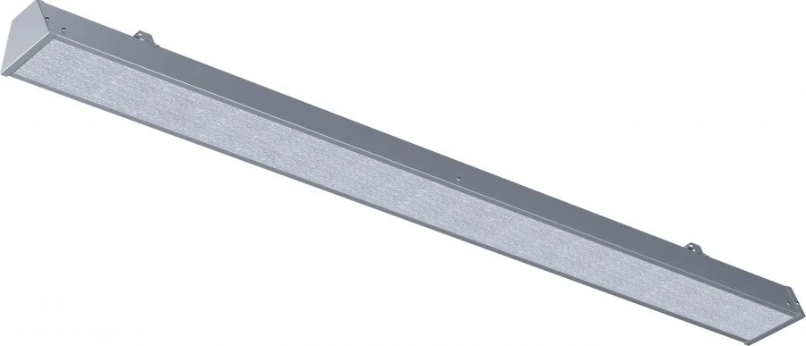 مصباح إضاءة عام DSO-02-K-60-1500-3K IP40 CRI90