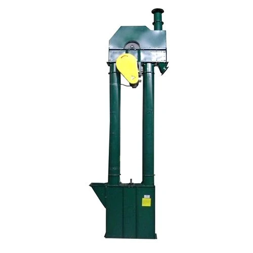 Vertical Belt Bucket Elevator NKL-50/16