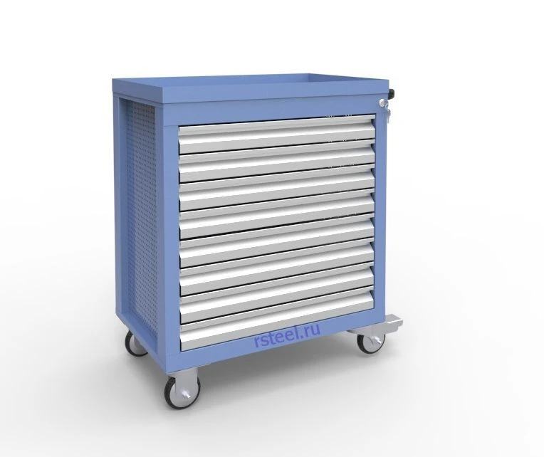 Reliable Tool Cart Series TI