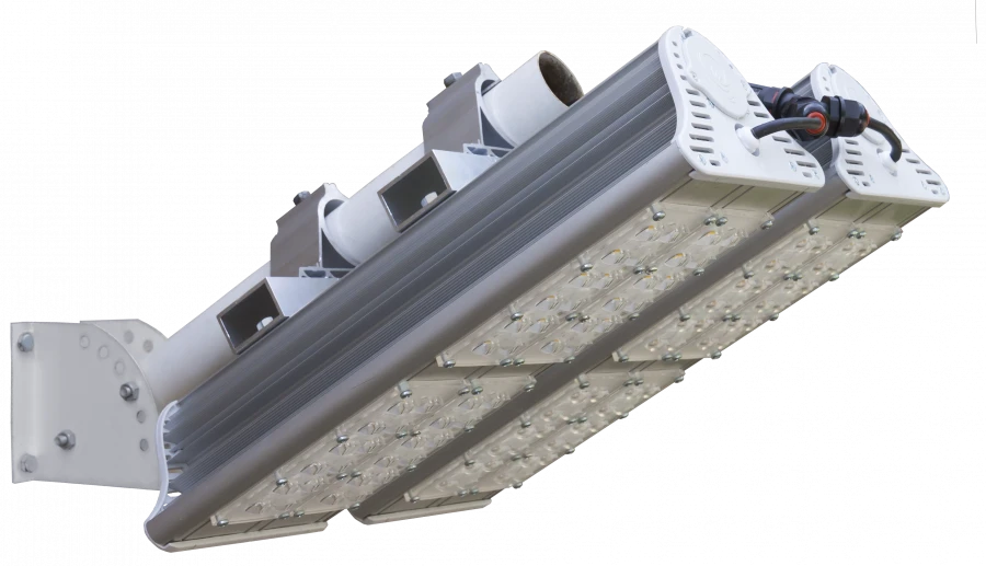 ضوء LED الشارع والصناعة NL 2002S.360.G/ش/ك