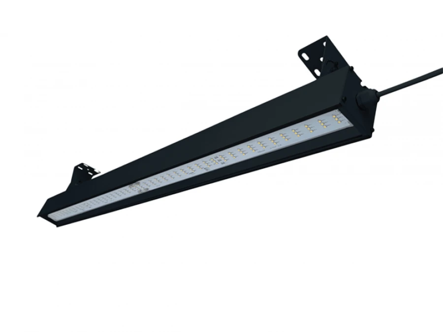 مصباح LED "بروغريس" 1500