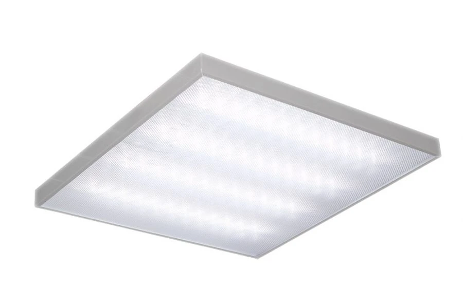 مصباح LED للإضاءة العامة للمكاتب IP40 C 40W 5000K