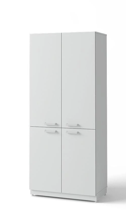 خزانة معدات مختبرية LK-800 SP (لوح Chipboard مغلف)