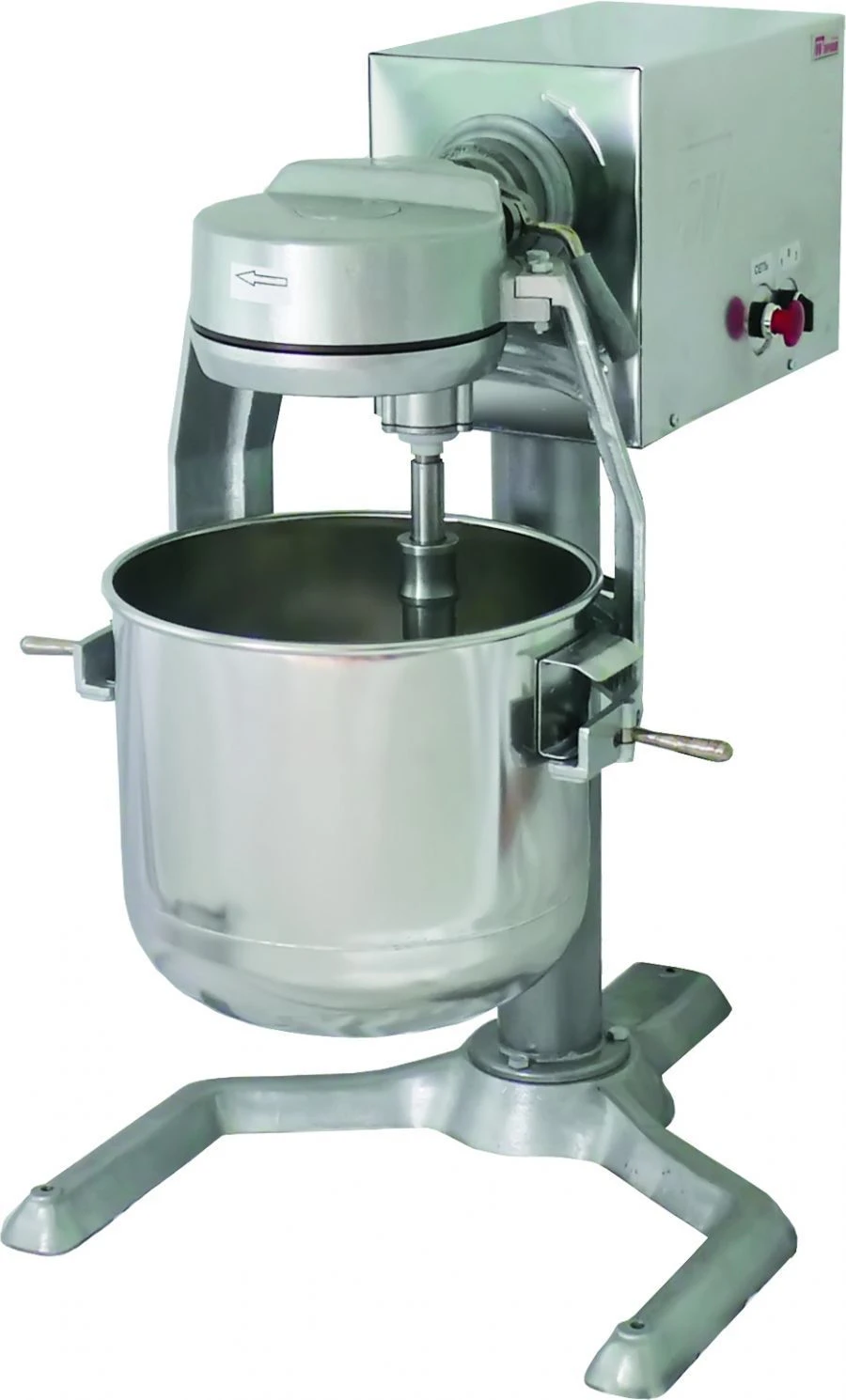 آلة مطبخ عالمية UKM-03 (خلاط لحم مفروم PMF-K)