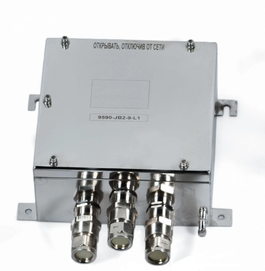 غلاف المعدات الكهربائية OYAN-VEL-5.1