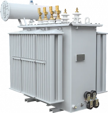 TM-250 Oil Distribution Transformer 10/0.4 kV
