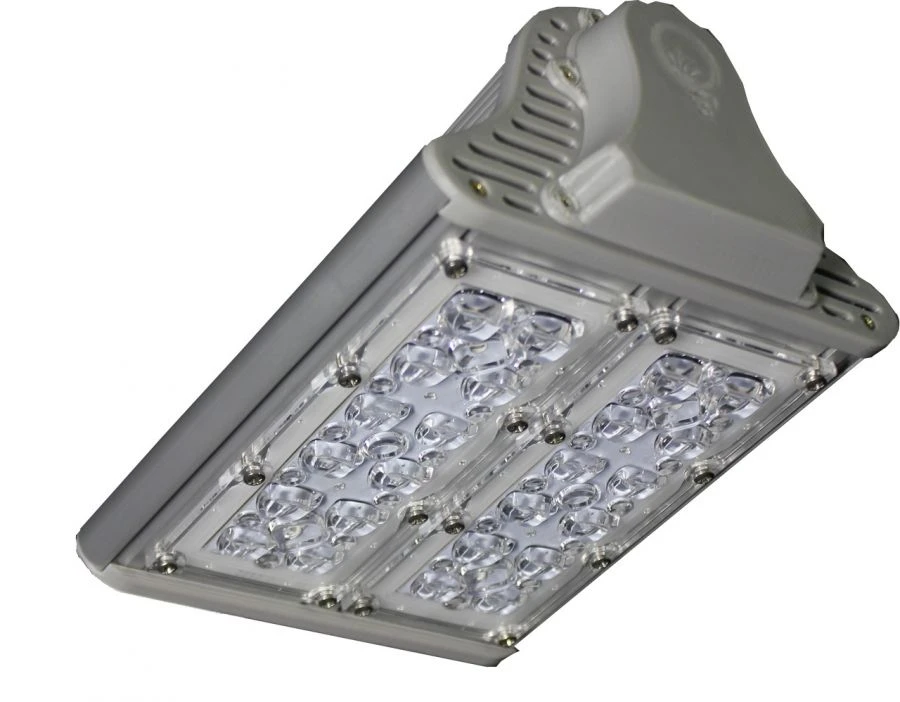 مصباح LED الشارعي والصناعي NL 2002S.060.G/ش/ك