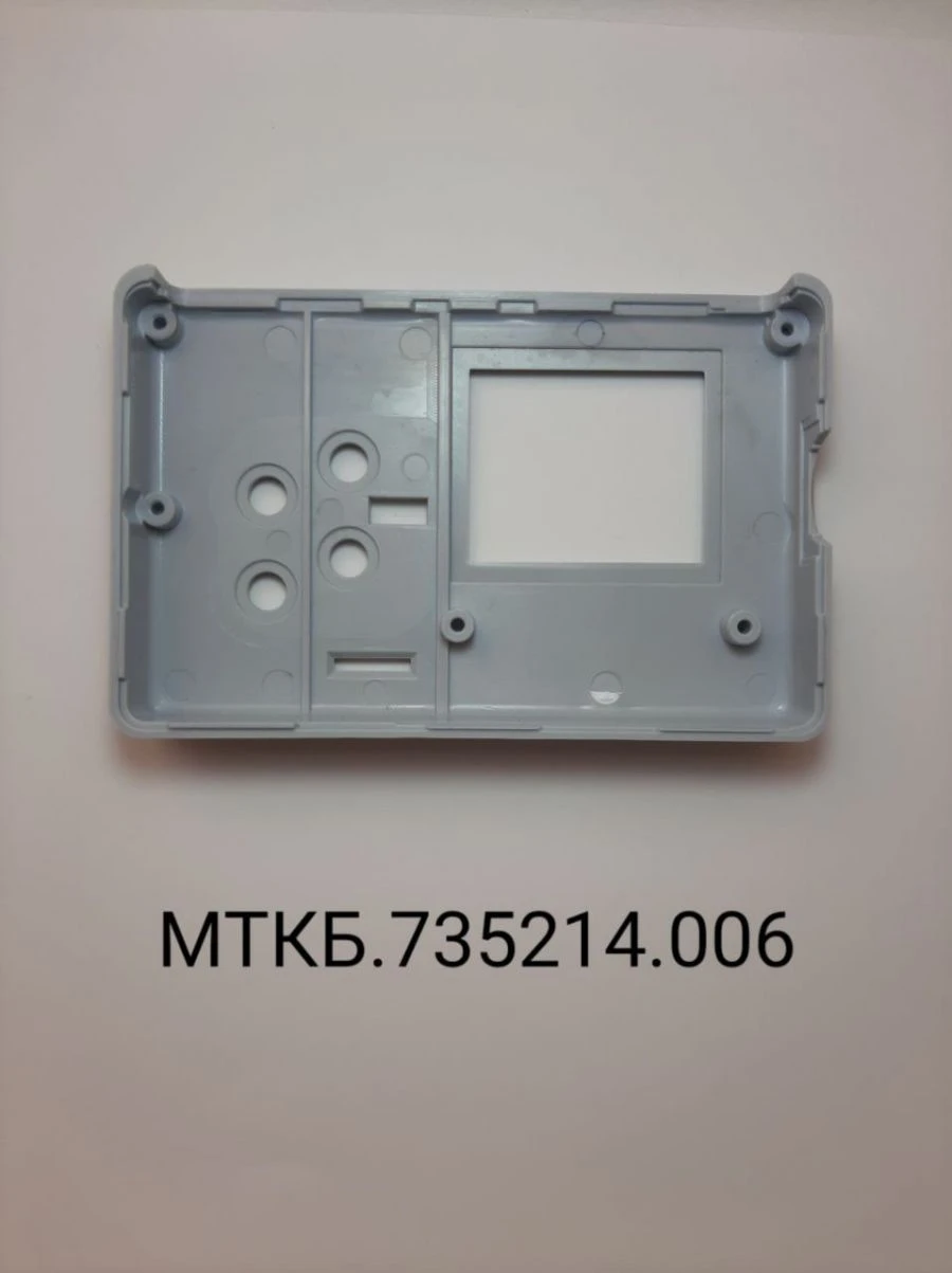 МТКБ.735214.006 Корпус (МД-01,МД-01М)