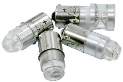 LED Signal Lamps for Light Signaling Devices LP Type