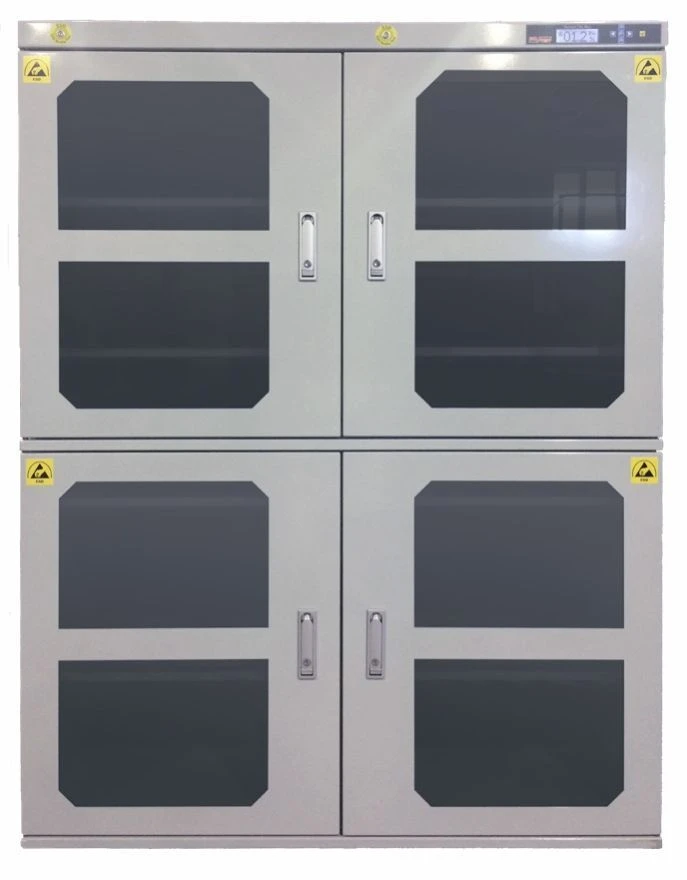 Dry Storage Cabinet SDB1560M with Air Heating and Nitrogen Supply