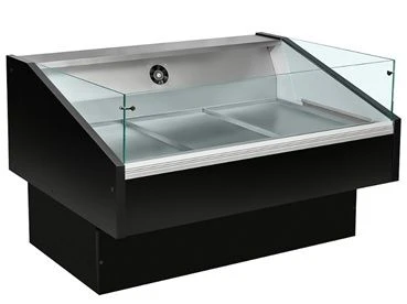 ريمو كيوب عرض مبرد، نموذج MP1200