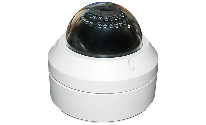 كاميرا تلفزيونية كروية VES-257HS-IP للاستخدام الداخلي والخارجي