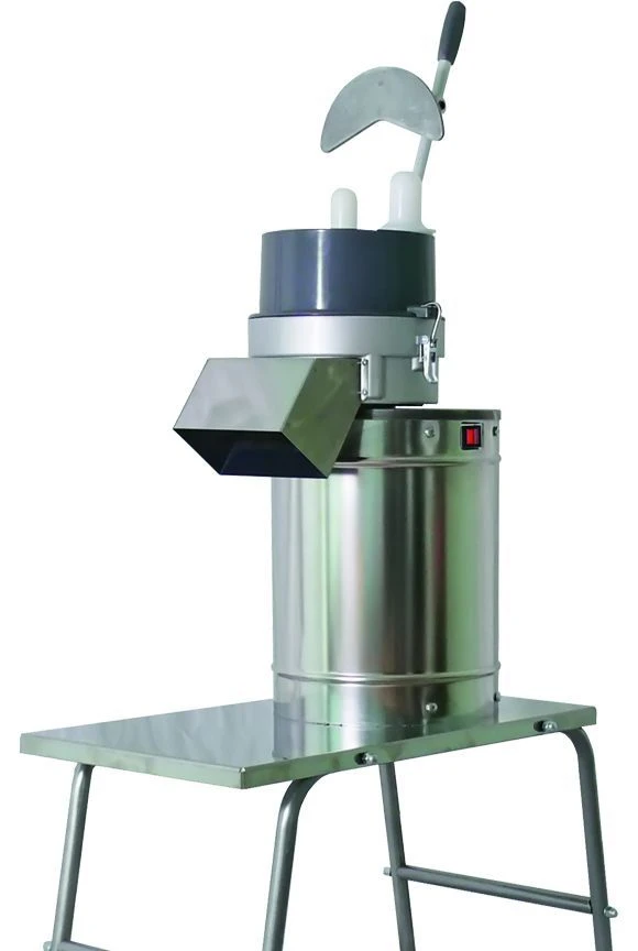 آلة تقطيع الخضروات OМ-350-01П