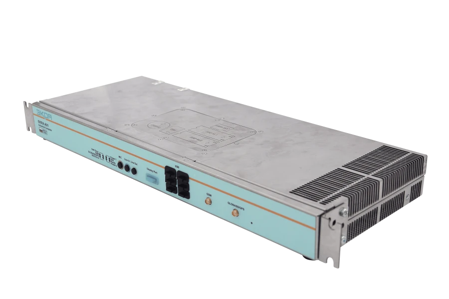 وحدات التحكم في التليمكانيك (EKRA A01 IC)