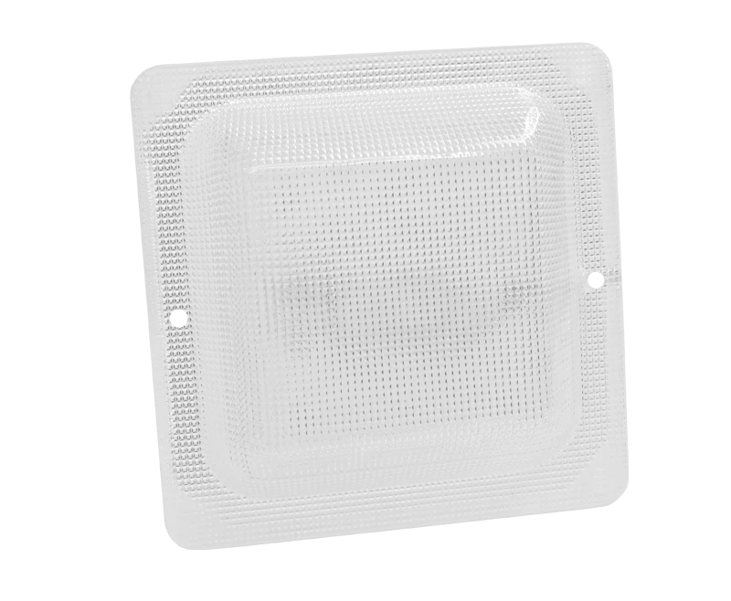 ضوء LED داخلي GLERIO 8 واط، طراز 10P-8D-4N-MP
