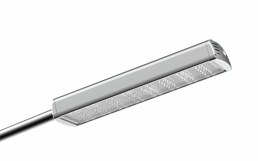 مصباح الإضاءة LED للاستخدام الخارجي والداخلي URBAN-220 (Z) R GELIOMASTER