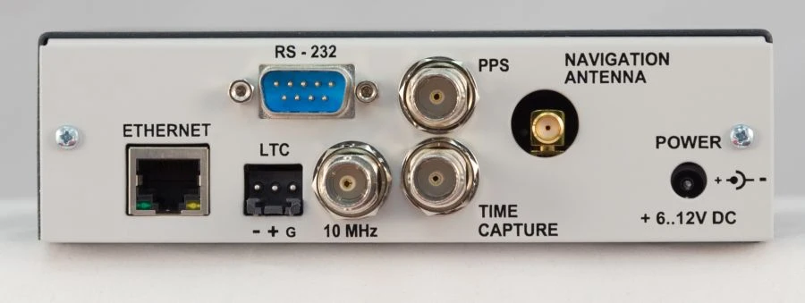 خادم الوقت الدقيق PNTP-5021