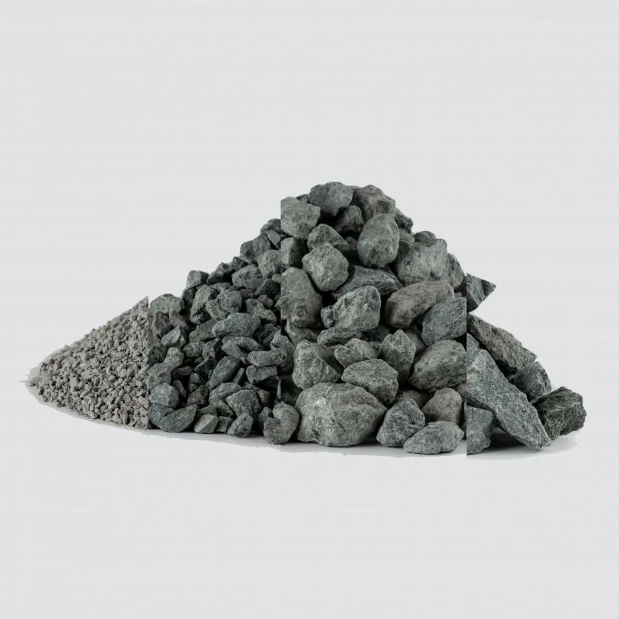 Gravel-Sand Mixture C5 Fraction 0-40 GOST 25607-2009