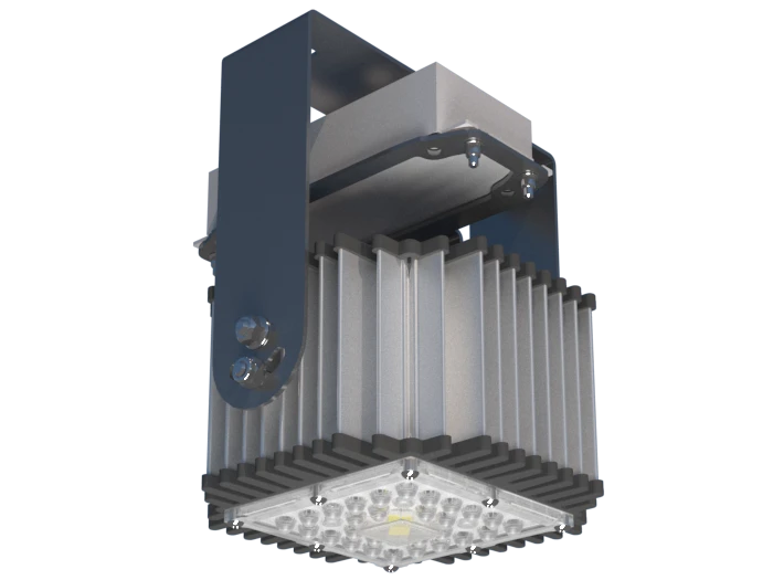 ضوء LED ثنائي الوضع VISP-60-18-1A (DUO-L/DUO-S)