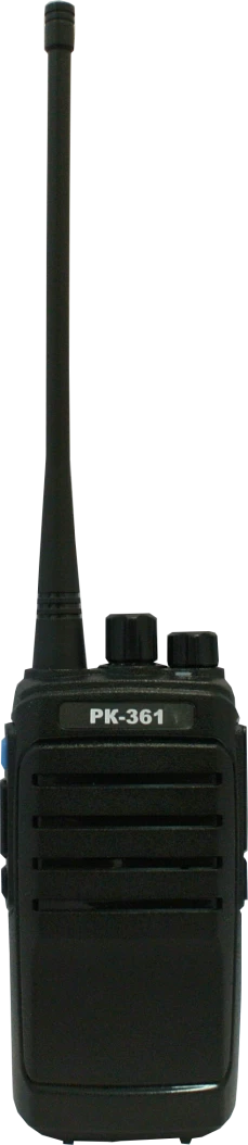 محطة الراديو المحمولة RK-361 P45
