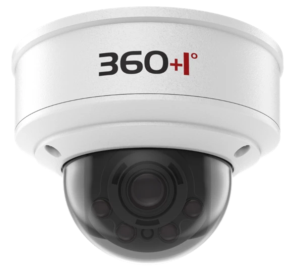 Digital Surveillance Camera Vidar K03 Model NIC-2-DOM-2.7-13.5-PVA-PRO