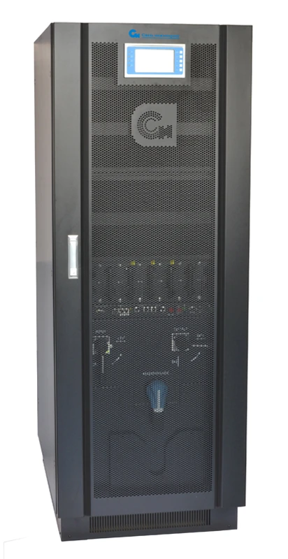 Floor-mounted Uninterruptible Power Supply 200kVA SIP380A200BD.9-33