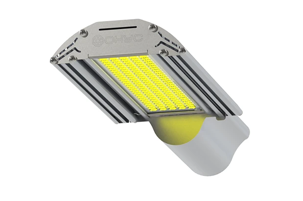 مصباح LED سلسلة UCC: UCC-30 كاتانا