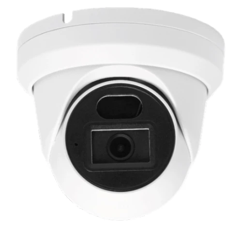 كاميرا IP دوارة SV-BA114-E بدقة 4 ميجابكسل