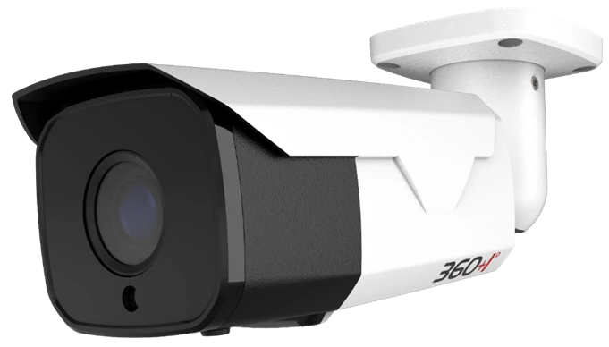Digital Surveillance Camera NIC-5-BUL-FIX-RUS
