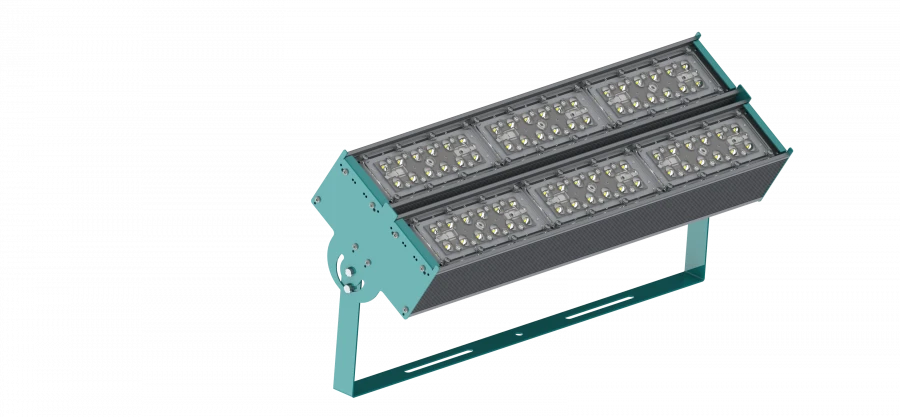 ضوء LED صناعي i-lux MD2 ST P2
