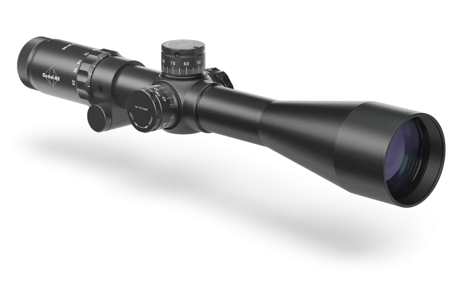 منظار بصري نهاري DHF 5-20x56