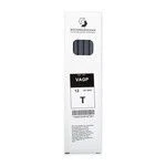 VISTA-ARTISTA Graphite Art Pencils - Hexagonal T (H) 12 pcs