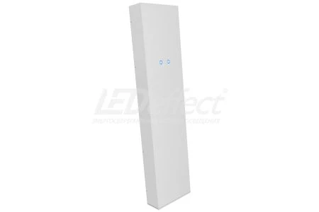 Antiviral Bactericidal Air Recirculators LE-СБО-63-080-xxxxx-20