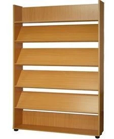 Inclined Shelf STN-5