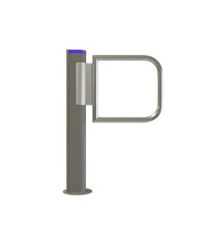 Калитка электромеханическая RADARPLUS Model КМСТ01