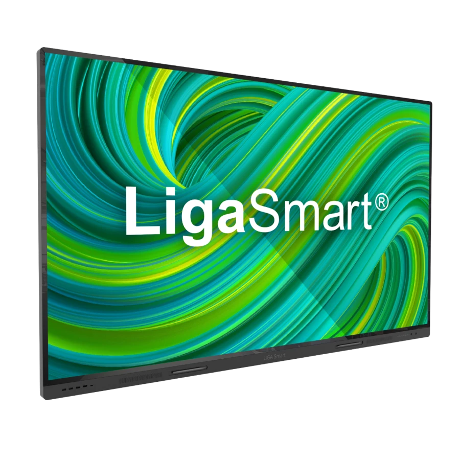 Интерактивная панель LigaSmart, модель IP 75 МD 1.0