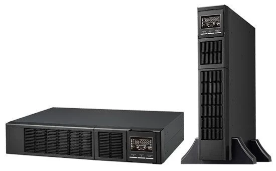 Источник бесперебойного питания ATS 3000 R-BE