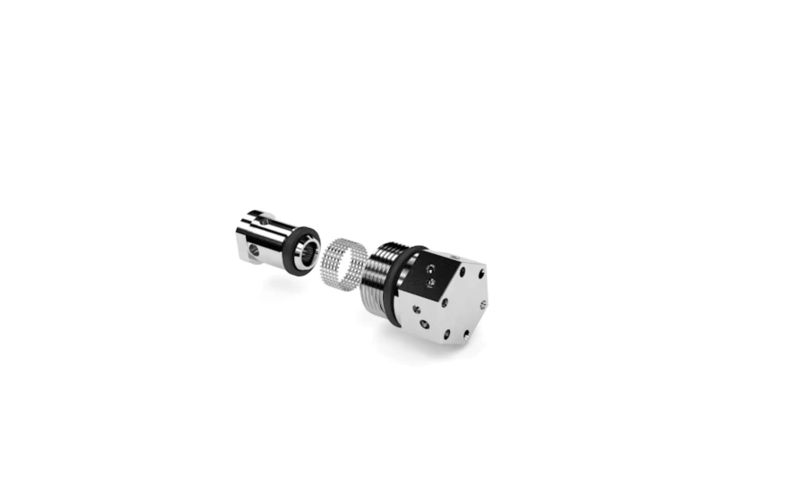 Deluge Type Water Sprinkler for Effective Fire Suppression AFS