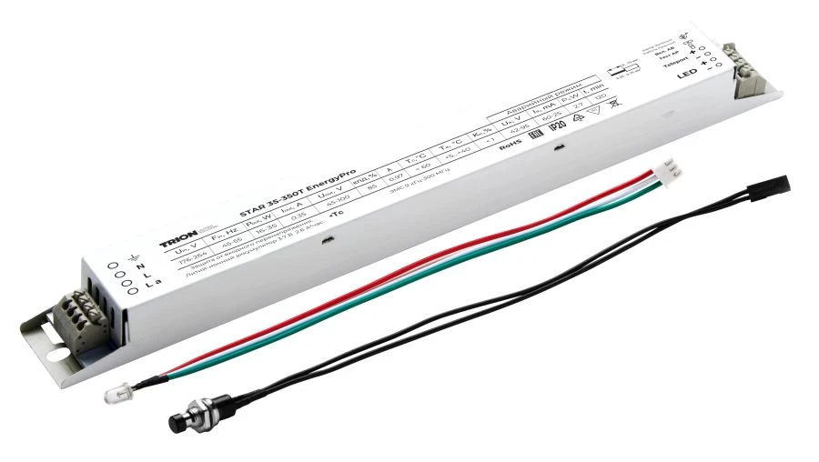 Источник питания STАR 35-350Т EnеrgyPrо