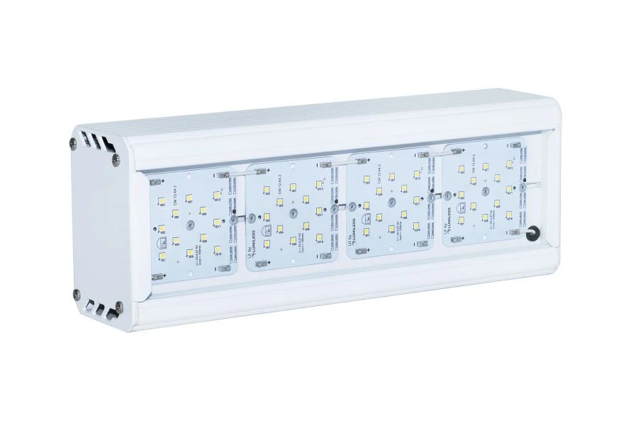 أضواء LED الصناعية SSDP 01-040-002 IP65 "بreeze 40
