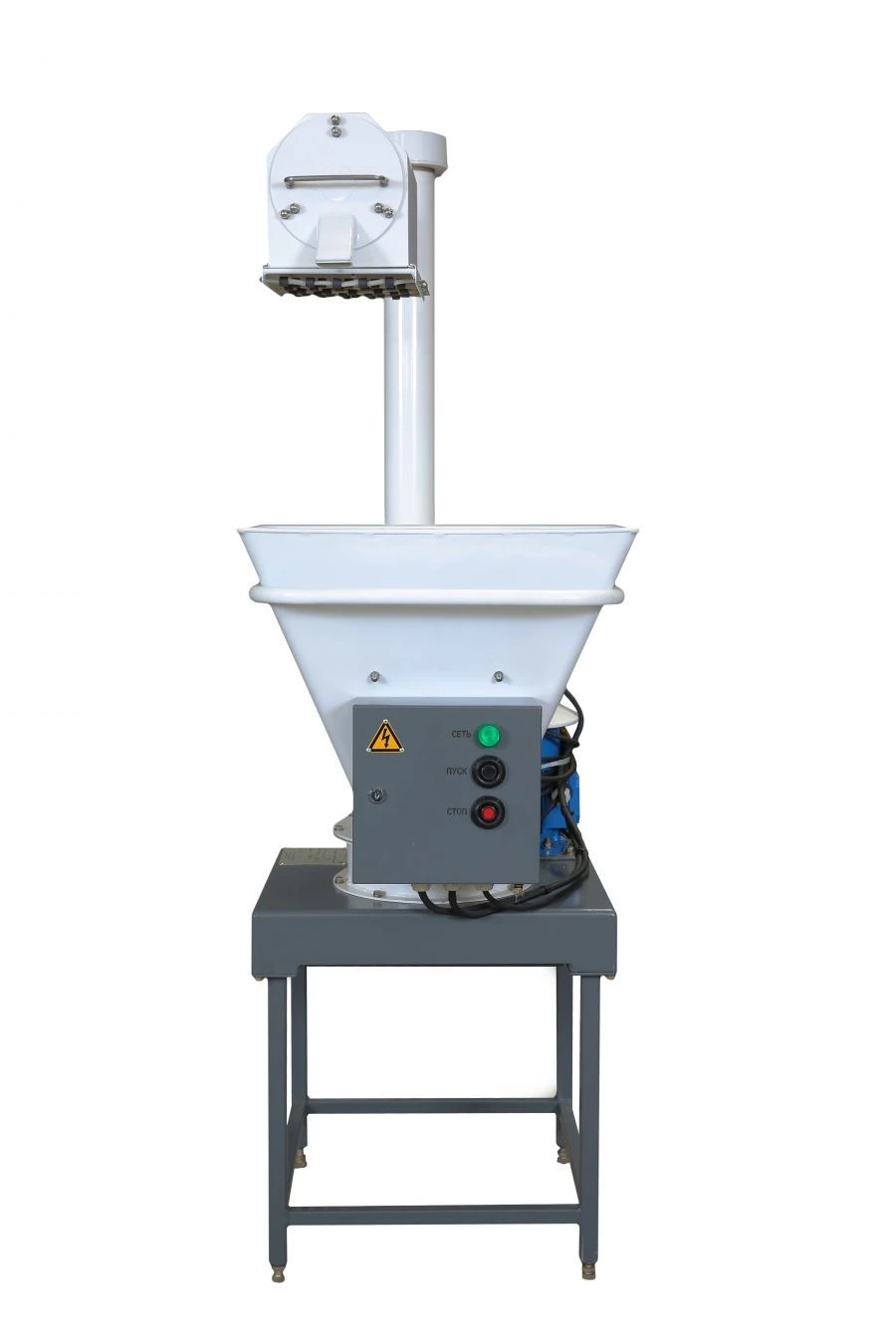آلة غربلة الدقيق MP-3P