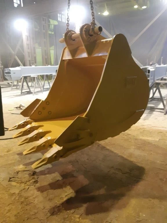 دلو حفار 528-4593