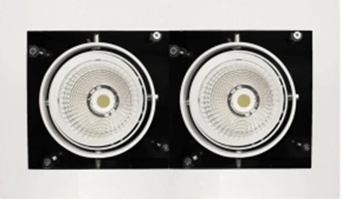 مصابيح LED سلسلة TS-S-K02