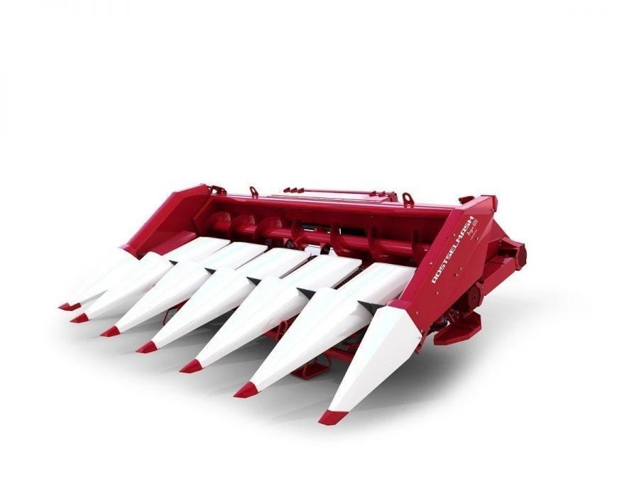 ملحق حصاد الذرة PPK-670-27 "Argus 670