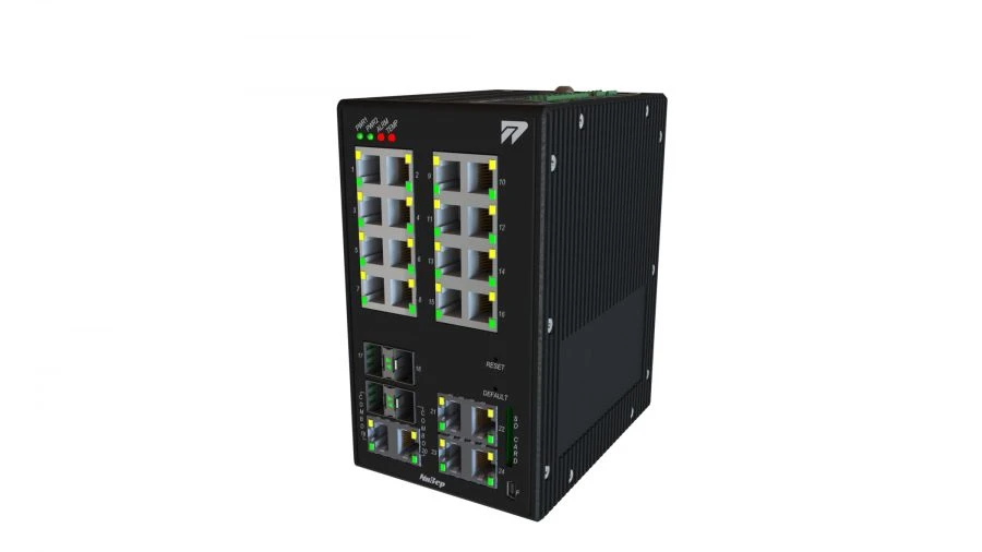 Аппаратура ИнЗер-2420GE
