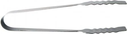 Eco-Friendly Pastry Tongs for Desserts
