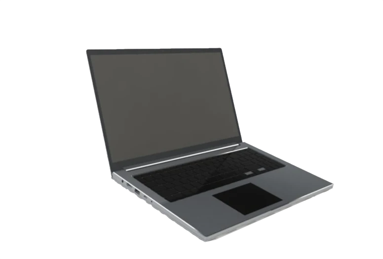 Portable Computer Rikor R-N-14 with 512GB SSD and 16GB RAM