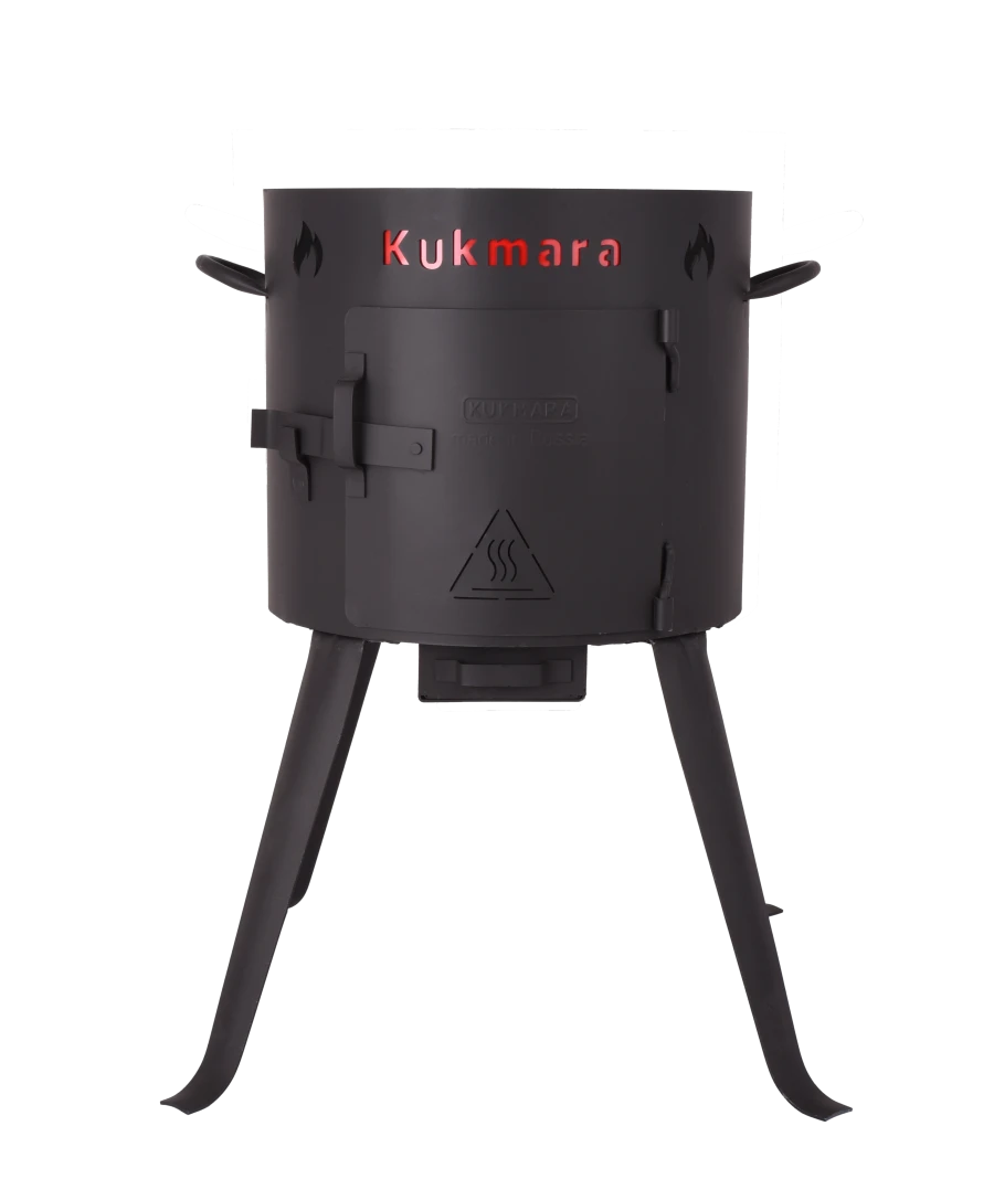 Учаг для казана 4,5л (из черных металлов) ТМ Kukmara