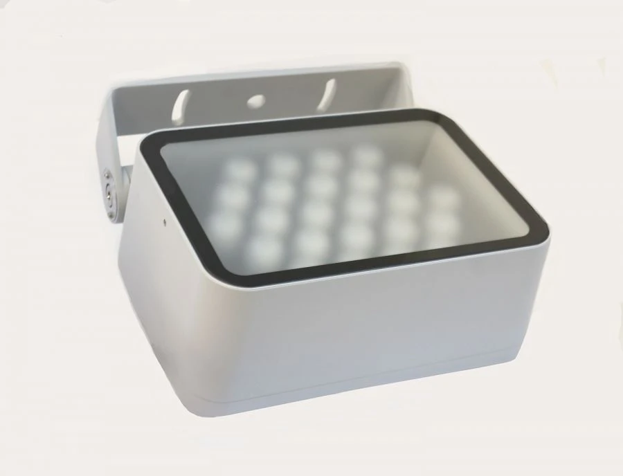 مصباح الفيض LED BOX 50.W